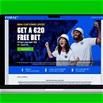 coral bet and spin